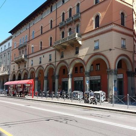 Vigarani Apartments Bolonya Dış mekan fotoğraf