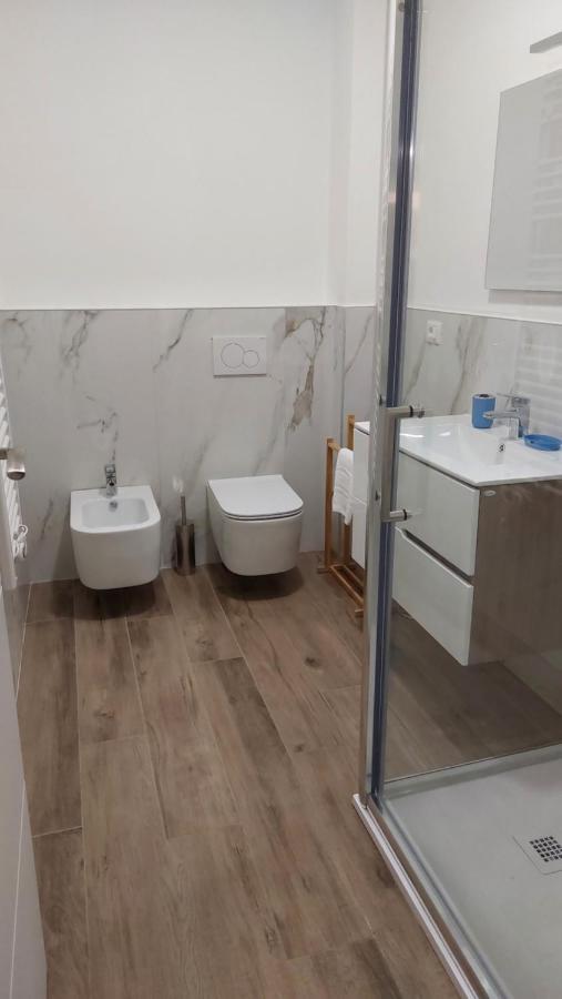 Vigarani Apartments Bolonya Dış mekan fotoğraf