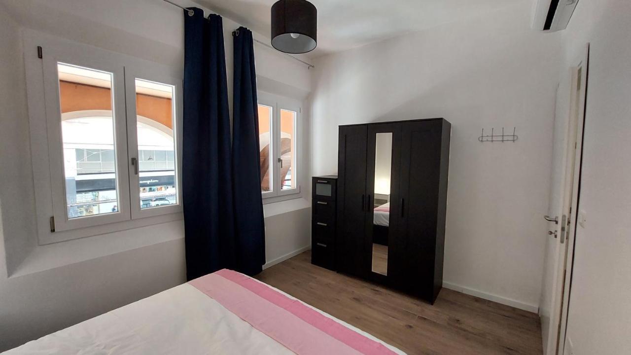 Vigarani Apartments Bolonya Dış mekan fotoğraf