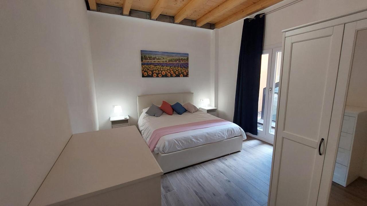 Vigarani Apartments Bolonya Dış mekan fotoğraf