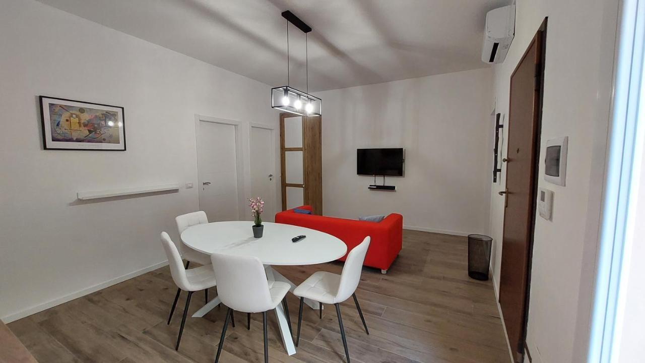 Vigarani Apartments Bolonya Dış mekan fotoğraf