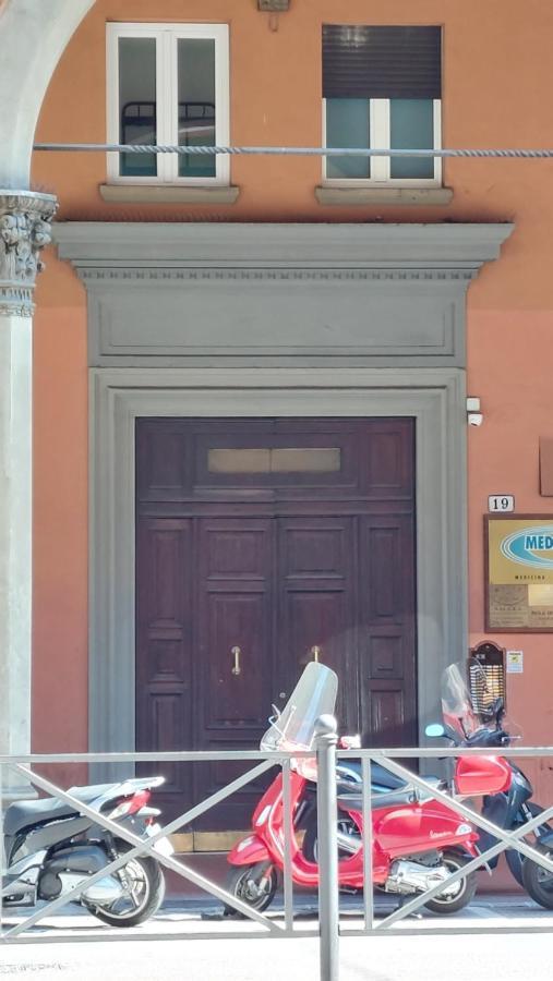 Vigarani Apartments Bolonya Dış mekan fotoğraf