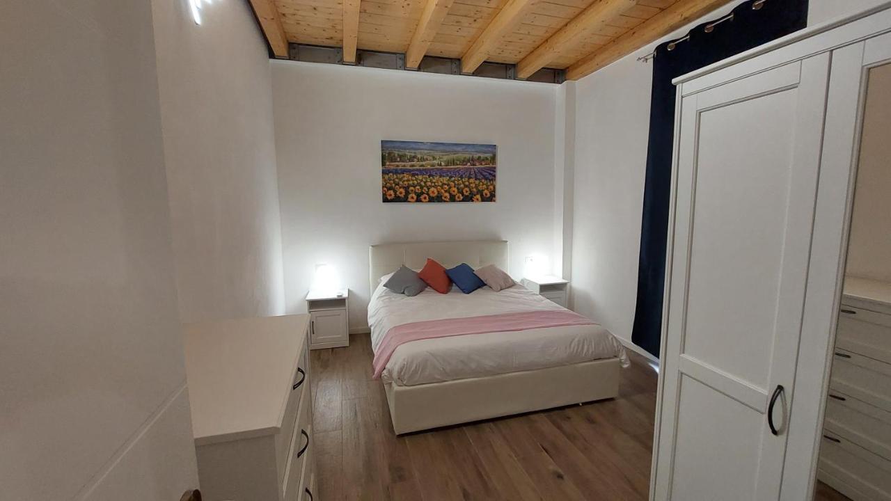 Vigarani Apartments Bolonya Dış mekan fotoğraf