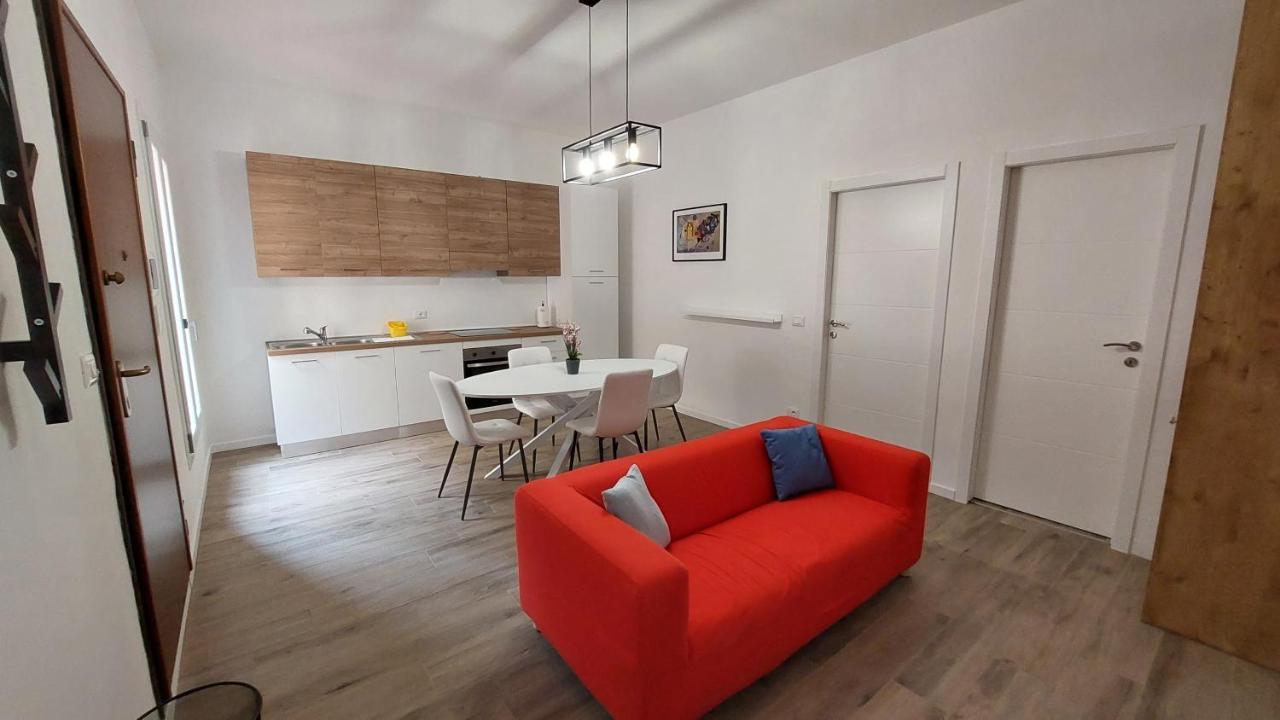 Vigarani Apartments Bolonya Dış mekan fotoğraf