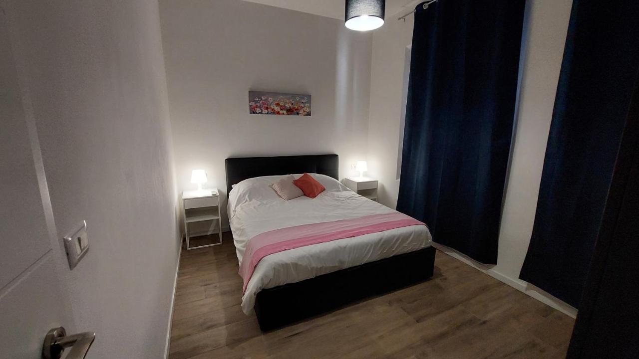 Vigarani Apartments Bolonya Dış mekan fotoğraf