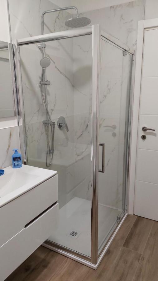 Vigarani Apartments Bolonya Dış mekan fotoğraf